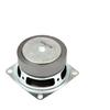 Bettomshin 2Pcs 3W 4 Ohm DIY Magnetic Speaker 52mm Diameter Round Shape Replacement Loudspeaker view 1