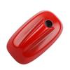 Antenna Cover Trim Cap Union Jack UK Flag ABS Sticker for Mini Cooper ONE S JCW F55 Hardtop / F56 Hatchback (Red, F55 F56 Only) view 2