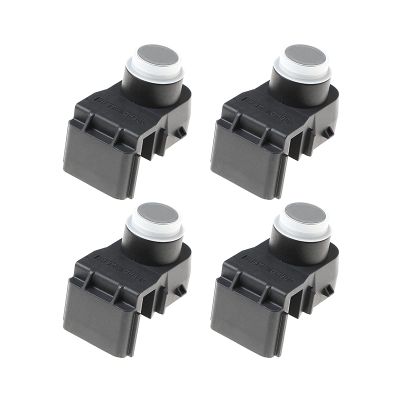 BAWAQAF for Hyundai, for Kia, 3 Color 4PCS New PDC Parking Sensor 95720 G6100 95720G6100 Car Accessories