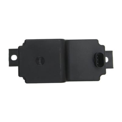 Voltage Converter Module Compatible with Mercedes-Benz 2014-2014 C250 Luxury Sedan 4-Door Repl.2059053414, 2059052809, 2054400073