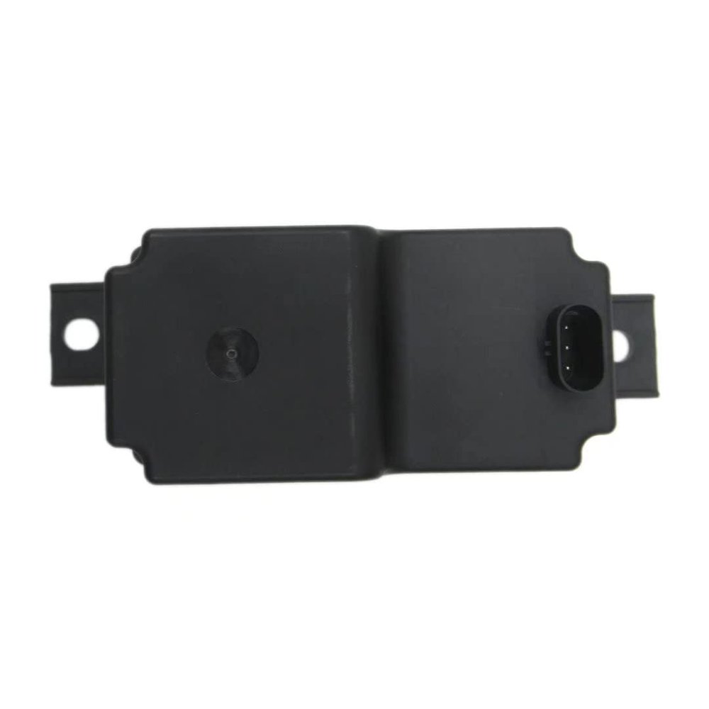 Voltage Converter Module Compatible with Mercedes-Benz 2014-2014 C250 Luxury Sedan 4-Door Repl.2059053414, 2059052809, 2054400073