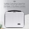 Voir Carrying Case Storage Box for DJI Mavic3 Fly More Combo (Silver) view 2