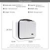 Voir Carrying Case Storage Box for DJI Mavic3 Fly More Combo (Silver) view 3