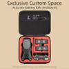 Voir Carrying Case Storage Box for DJI Mavic3 Fly More Combo (Silver) view 4
