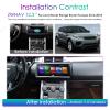 ZWNAV 12.3 Inch Android 11 Car Stereo for Land Rover Evoque 2014-2018, GPS Navigation Headunit, WiFi, Bluetooth, SWC, IPS Touch Screen, AM/FM Receiver view 2