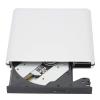 Sanpyl External CD Drive, Super Slim USB Interface Portable External DVD RW CD VCD Optical Disc Rewriter Computer Writer, for, for, for Linux, for OS X 10 view 1