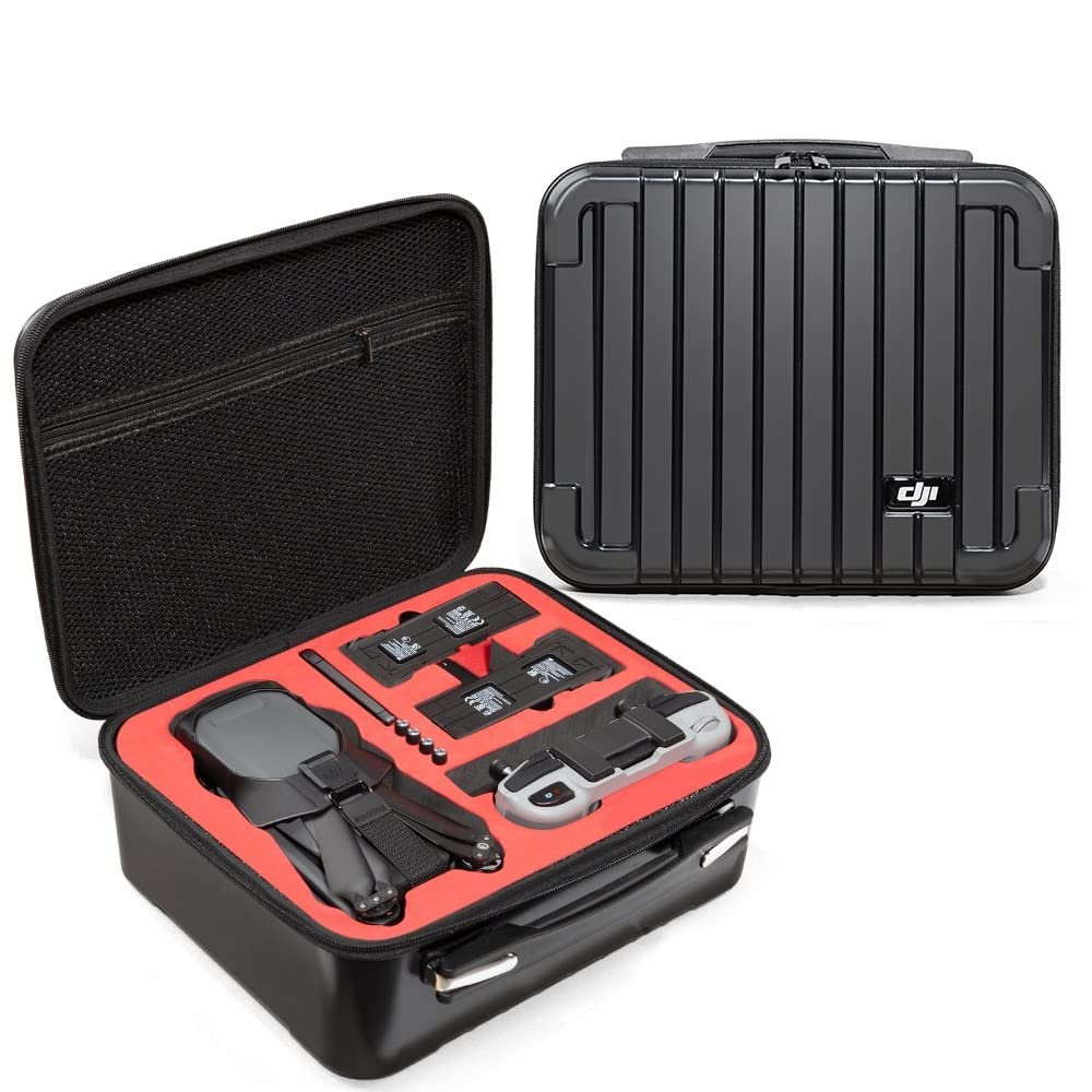 Voir Carrying Case Storage Box for DJI Mavic3 Fly More Combo (Black)
