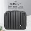 Voir Carrying Case Storage Box for DJI Mavic3 Fly More Combo (Black) view 2