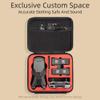 Voir Carrying Case Storage Box for DJI Mavic3 Fly More Combo (Black) view 3