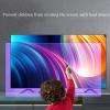Matte Tv Anti-glare Film, 42-47 Inch Tv Screen Protector Anti Blue Light No Bubble Anti-scratch Injury, Fits Lcd, Led, 4k Oled and Qled Hdtv,Matte-43inch(942x529mm) view 4