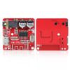 Audio Amplifier Module, Car MP3 Bluetooth 4.1 Speaker Amplifier Lossless Decoder Board, Motherboard Power Amplifier Stereo Board, for Car Music System view 1