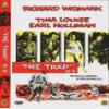 SZMJ The Trap (1959) Richard Widmark, Tina Louise DVD Language English view 1