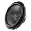 Black Diamond DIA-T15.4D 15" Car Subwoofer  2000W Max, 1000W RMS, Dual 4+4 Ohm 3" Copper Voice Coils, High-Excursion Deep Bass Subwoofer with Sandblasted Aluminum Basket (Single) view 1