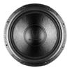 Black Diamond DIA-T15.4D 15" Car Subwoofer  2000W Max, 1000W RMS, Dual 4+4 Ohm 3" Copper Voice Coils, High-Excursion Deep Bass Subwoofer with Sandblasted Aluminum Basket (Single) view 3