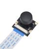 8MP Camera Module 130 Diagonal Field of View Camera Board with IMX219 Sensor Chip Infrared Night Vision Board view 3