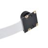 8MP Camera Module 130 Diagonal Field of View Camera Board with IMX219 Sensor Chip Infrared Night Vision Board view 4