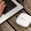 TravlFi Journey1 LTE RV WiFi Hotspot | RV Internet with Multiple Networks, Pay As You Go and No Contracts | Portable Internet for Travel, Motorhomes and Campers view 2