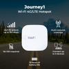 TravlFi Journey1 LTE RV WiFi Hotspot | RV Internet with Multiple Networks, Pay As You Go and No Contracts | Portable Internet for Travel, Motorhomes and Campers view 4