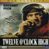 SZMJ Twelve O'Clock High (1949) DVD Gregory Peck DVD English Language view 2