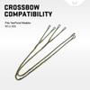 TenPoint Replacement Cables for Nitro 505 Crossbow (HCA-70418) view 2