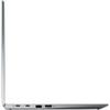 Lenovo ThinkPad X1 Yoga Gen 6 20XY002MUS 14" Touchscreen Convertible 2 in 1 Notebook - WUXGA - 1920 x 1200 - Intel Core i5 i5-1135G7 Quad-core (4 Core) 2.40 GHz - 16 GB RAM - 512 GB SSD - Storm Gray view 4