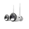Night Owl Sp, Llc Night Owl Wi-Fi IP 4K HD Indoor/Outdoor Dual Spotlight Cameras with 2-Way Audio, Preset Voice Alerts and Built-in Camera Siren view 1