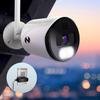Night Owl Sp, Llc Night Owl Wi-Fi IP 4K HD Indoor/Outdoor Dual Spotlight Cameras with 2-Way Audio, Preset Voice Alerts and Built-in Camera Siren view 3