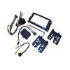 Crux Interfacing DKGM-49A Radio Replacement w/SWC Retention and Dash Kit for GM LAN 29 Bit Trucks & SUVs 2012-2014 view 1