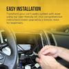 Crux Interfacing DKGM-49A Radio Replacement w/SWC Retention and Dash Kit for GM LAN 29 Bit Trucks & SUVs 2012-2014 view 2