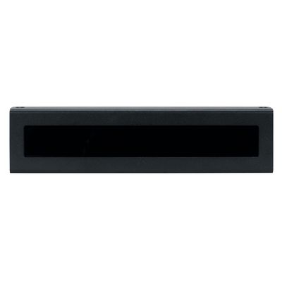 Elation Prisma Mini Bar Black Glass UV LED Filter