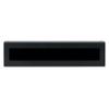 Elation Prisma Mini Bar Black Glass UV LED Filter view 1