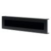 Elation Prisma Mini Bar Black Glass UV LED Filter view 2