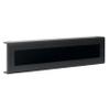 Elation Prisma Mini Bar Black Glass UV LED Filter view 4