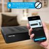 Night Owl Sp, Llc Night Owl 10 Channel Bluetooth Video Home Security Camera System with (4) Wi-Fi IP 4K HD Indoor/Outdoor Spotlight Cameras 2-Way Audio and 1TB Hard Drive, BTWN8-4L1 view 3