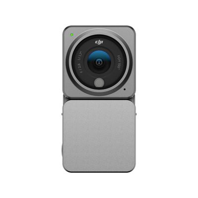 DJI Action 2 Power Combo WITHOUT Magnetic Protective Case (Renewed)