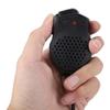 Speaker Microphone Dual PTT Radio Remote Speaker Mic High Sensitivity for Series Radio view 1