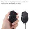 Speaker Microphone Dual PTT Radio Remote Speaker Mic High Sensitivity for Series Radio view 4
