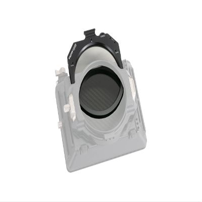 Tilta 95mm Polarizer Filter for Tilta Mirage | Limit Reflections + More Vibrant Color | Made for Mirage Matte Box | MB-T16-POLA