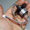 Replacement Part For 10 Channels Wires Capsule Slip Ring 2A Slipring Mini Rotary Conductiv Joint - (Color: Blue) view 1