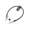 Alvin's Cables UDM-Sensor-Cable for ARRI UDM-1 Sensor Unit and Display Unit 4 Pin to Right Angle 4 Pin Cable Compatible with # K2.0006459 view 1