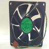 AD0912UX-A7BGL 90x90x25mm DC12V 0.50A 3800RPM 79.3CFM ADDA 4-Wire Cooling Fan view 1