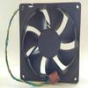 AD0912UX-A7BGL 90x90x25mm DC12V 0.50A 3800RPM 79.3CFM ADDA 4-Wire Cooling Fan view 2