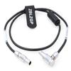 ZBLZGP Nucleus-M Run Stop Cable 7 Pin to EXT 9 Pin for RED Komodo 6K Camera view 1