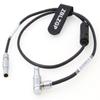 ZBLZGP Nucleus-M Run Stop Cable 7 Pin to EXT 9 Pin for RED Komodo 6K Camera view 2