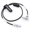 ZBLZGP Nucleus-M Run Stop Cable 7 Pin to EXT 9 Pin for RED Komodo 6K Camera view 3
