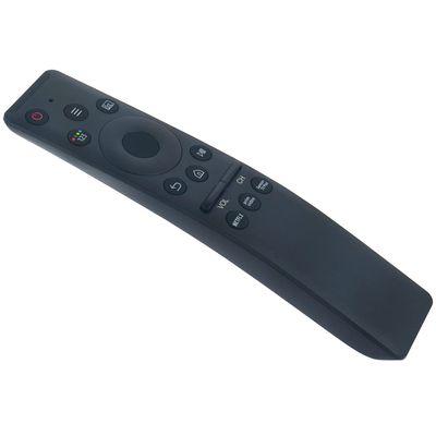 BN59-01329A Replacement Infrared Remote Control fit for Samsung Smart TV QN85Q90TAFXZA QN85Q80TAFXZA QN65Q70TAFXZA QN82Q800TAFXZA QN75Q90TAFXZA QN65Q80TAFXZA QN82Q70TAFXZA QN85Q90TA QN49Q80TAFXZA