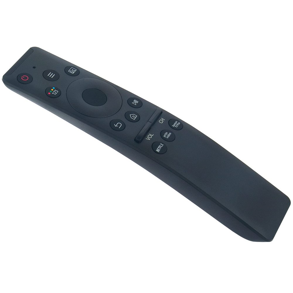 BN59-01329A Replacement Infrared Remote Control fit for Samsung Smart TV QN85Q90TAFXZA QN85Q80TAFXZA QN65Q70TAFXZA QN82Q800TAFXZA QN75Q90TAFXZA QN65Q80TAFXZA QN82Q70TAFXZA QN85Q90TA QN49Q80TAFXZA