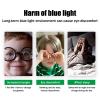 AIZYR Anti Glare Matte PET TV Screen Protector, Anti-Scratch LCD Display Protector Film for LCD, Led, OLED and QLED 4k HDTV,42 in 930 X 525mm view 2