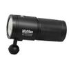 Bigblue VL 11,000 Lumen Video Light - Black view 1