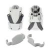 iMusk Mini 3 Pro Protective Propeller Holder Upper and Lower Props Guard for DJI Mini 3 Pro Drone Accessories view 1